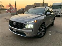 هیوندای سەنتافی